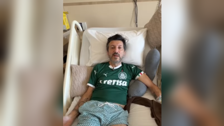Estudo buscado por Lito Sousa não recruta mais participantes, afirma farmacêutica