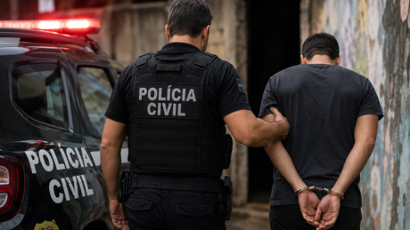 Polícia resgata grávida de 7 meses mantida em cárcere privado no Distrito Federal