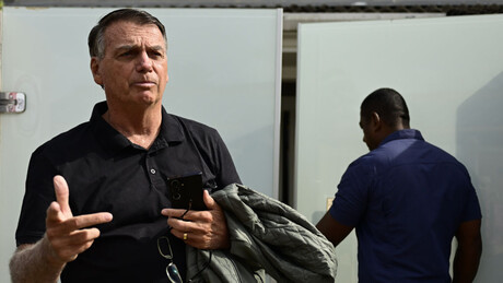 Após ordem de Dino, Polícia Civil de SP envia à PF dados de operação sobre ONG ligada a 'Dark Horse'