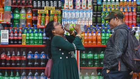 Colonialismo alimentar? Multinacionais vendem produtos piores e rejeitam rótulos com alertas na Índia