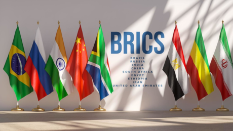 Chefe da inteligência russa aponta como Ocidente ajudou a impulsionar o BRICS