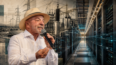 Avanço da IA pode transformar Brasil em líder regional de data centers