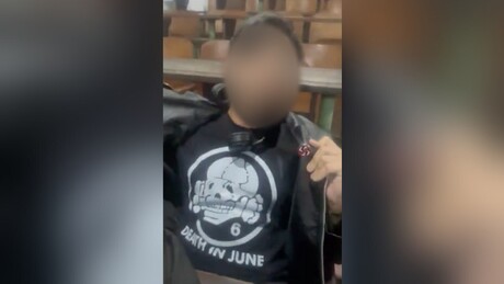 (VÍDEOS) 'Me chamou de macaco': Imagens trazem novo depoimento sobre espancamento de jovem na UFRJ