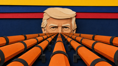 EUA negociam participação no petróleo da Venezuela e podem duplicar reservas — Axios