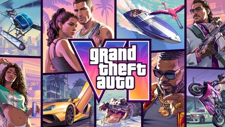 GTA VI ganha apresentação de quase 30 minutos na Netflix com gameplay e novos detalhes