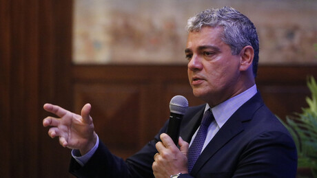 China comprará mais do Brasil, mesmo visando autossuficiência, diz ex-presidente do Banco dos BRICS