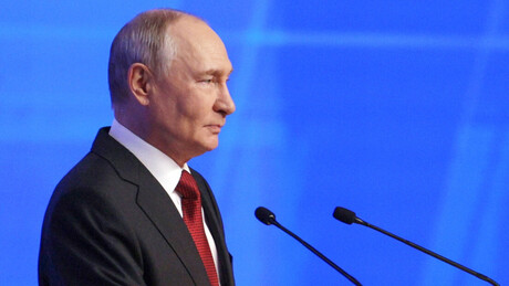 Kremlin explica por que Putin não se encontrou com chefe da CIA