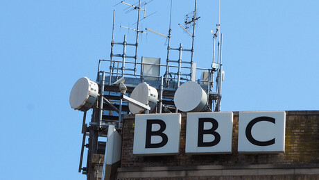 Fake news de novo, BBC?  Como a rede britânica transformou um comentarista em 'conselheiro de Putin'