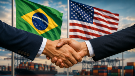 Terras raras em Goiás despertam interesse dos EUA em meio à disputa com a China