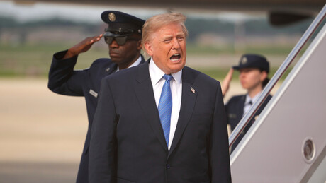 'Não quero nada canadense': Trump exige que empresas do Canadá se mudem para os EUA