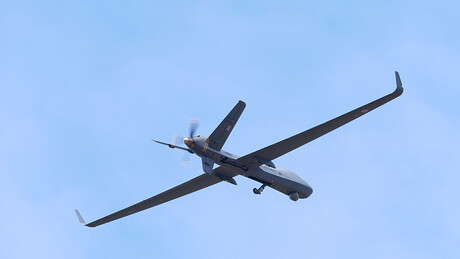 Irã assume autoria de abate de drone americano MQ-9 sobre Estreito de Ormuz