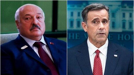Kremlin esclarece se a visita de Lukashenko a Moscou está relacionada à viagem do chefe da CIA