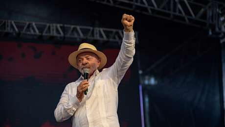 Lula prioriza campanha e ficará fora da cúpula dos BRICS na Índia — imprensa