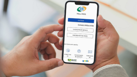 INSS libera consignado para aposentados sem biometria facial