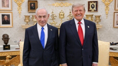 Netanyahu se gaba de influenciar EUA contra Irã, denuncia chanceler iraniano