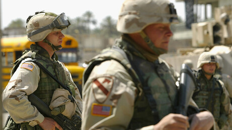Fim da presença militar dos EUA no Iraque? Bagdá confirma retirada total das tropas estrangeiras