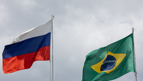 Rússia mira mercado brasileiro de tecnologia, IA e pagamentos em evento nesta terça-feira (1º)