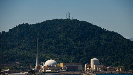 Brasil e Rússia entram na agenda de trocas nucleares em setembro