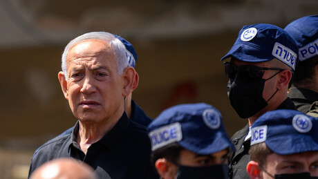 Turquia chama Netanyahu de 'inimigo comum da humanidade' e cobra reação