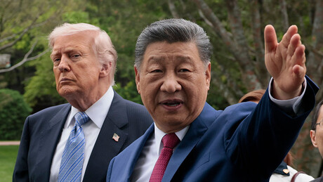 China diz que suas relações não buscam superávit, mas 'oportunidades a todos', inclusive aos EUA