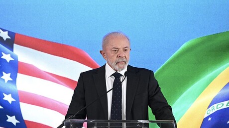 Brasil diz que tarifas dos EUA são discriminatórias e incompatíveis com regras internacionais