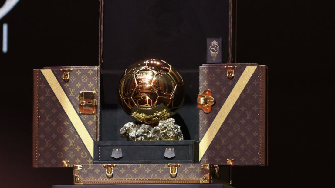 Bola de Ouro 2026 tem quatro brasileiros entre os indicados; saiba quem são