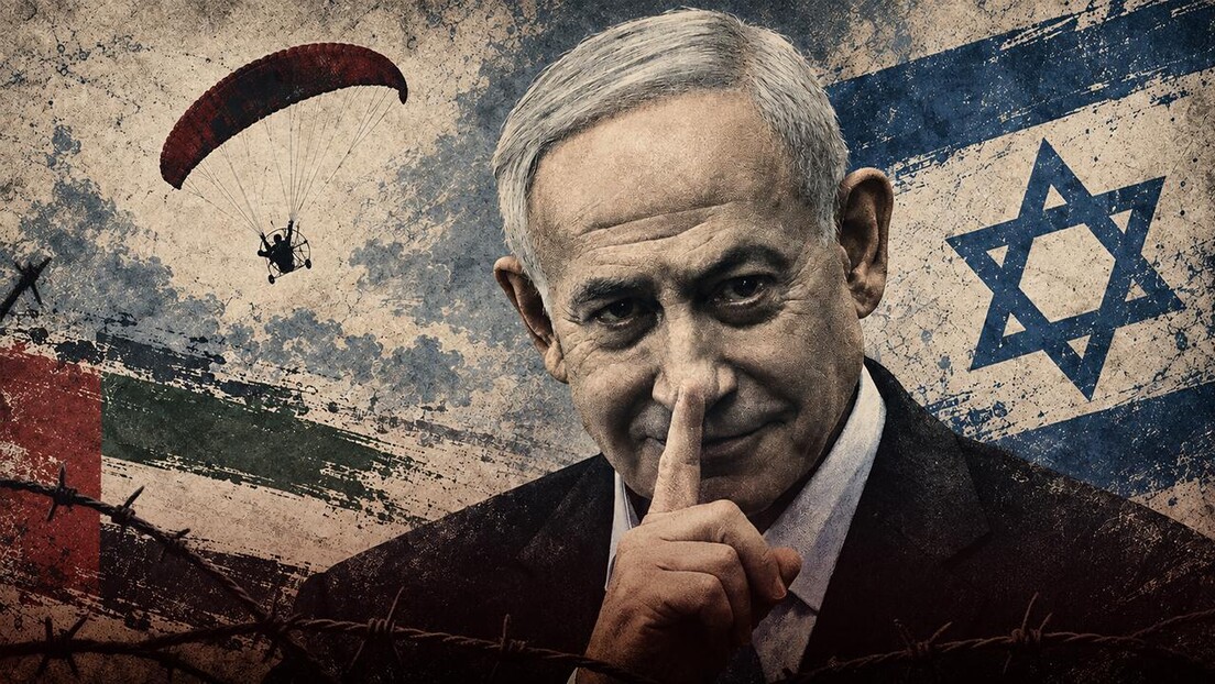 Emirados Árabes alertaram Netanyahu sobre 7 de Outubro, mas premiê não agiu — Haaretz