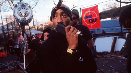 Júri chegou a um veredicto no julgamento pelo assassinato do rapper Tupac, 30 anos após o crime