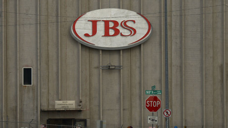 Joesley Batista fez lobby junto à Trump pela redução de tarifas à carne bovina brasileira - WSJ