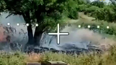 VÍDEO: Drones destroem veículos de abastecimento de unidades ucranianas no Donbass