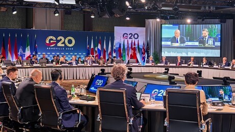 O que Rússia e EUA discutiram em reunião durante o G20?