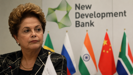 Banco dos BRICS destinará US$ 405 milhões para hospital e abastecimento de água na África do Sul