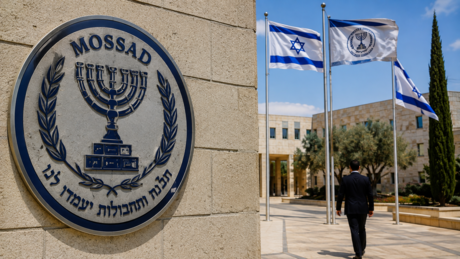 Detalhes da campanha do Mossad contra o Irã são revelados: infiltração, propaganda e bombardeios