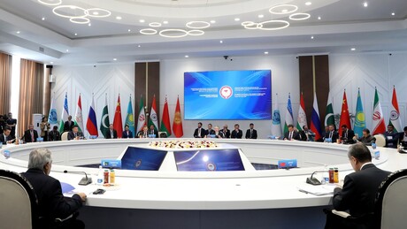 OCX não se baseia em 'regras de um chefe e vassalos subordinados', diz Kremlin