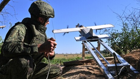 Rússia ataca dois navios e centro logístico que serviam ao Exército ucraniano