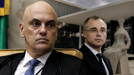 Moraes pode ser alvo de investigação no próprio STF por escândalo com Vorcaro — Imprensa