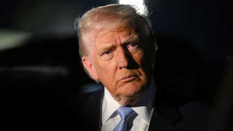 Irã é 'guerra pequena' em comparação com os gastos dos EUA na Ucrânia, afirma Trump