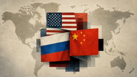Putin, Trump e Xi podem realizar cúpula trilateral