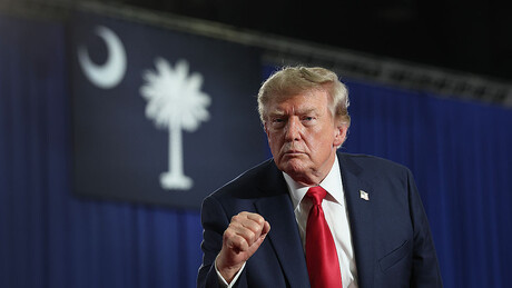 Trump alerta que 'muito pouco restará da República Islâmica do Irã'
