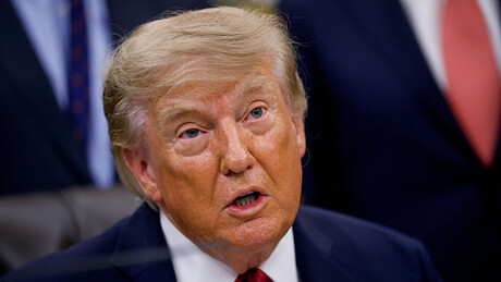 Trump renova ameaças ao Irã e diz que país pode deixar de existir