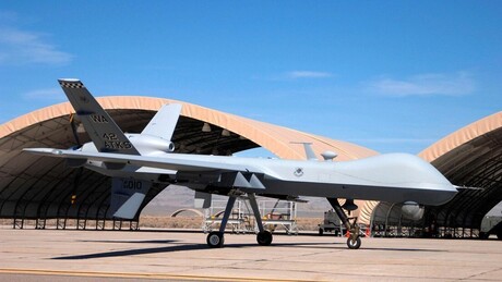Irã derruba caríssimo drone norte-americano MQ-9, aponta imprensa