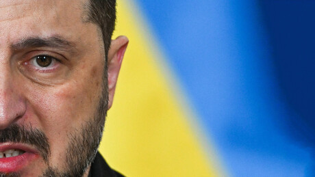 'Não negociamos com terroristas', diz Putin após ameaça de Zelensky a aviões civis