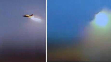 VÍDEO: Veja como drones iranianos foram lançados contra bases americanas no Golfo Pérsico
