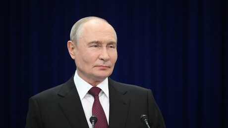 'Segredo militar': Putin mantém suspense sobre alvos legítimos da Rússia (DECLARAÇÕES PRINCIPAIS)
