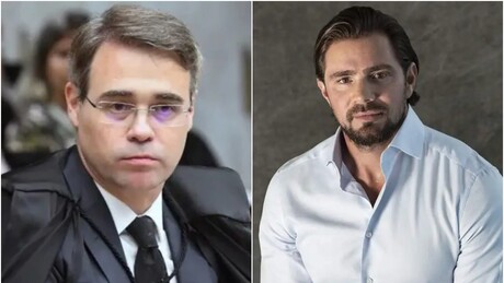 Mendonça admite ter se encontrado com Vorcaro para tratar de precatórios