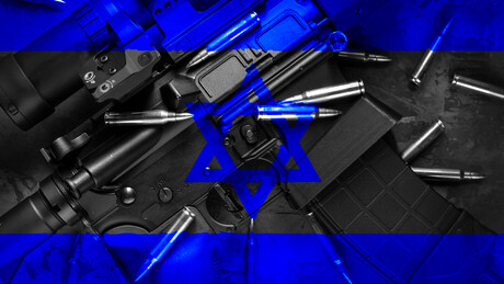 Alemanha testa míssil de Israel em meio a esforço militar contra a Rússia