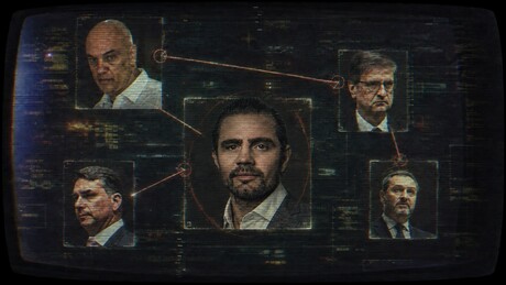 Vorcaro confessa ter criado relações políticas para se 'proteger de retaliações' — Estadão
