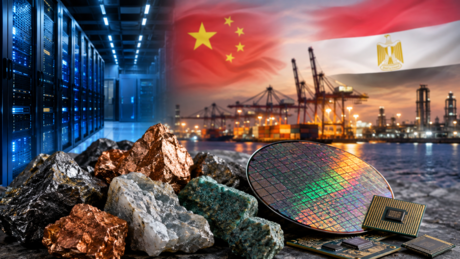 China amplia parceria para modernizar país africano com tecnologia e minerais críticos