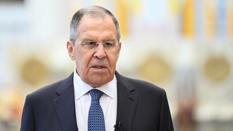 Ocidente intensifica sua ofensiva para quebrar a unidade da Eurásia, denuncia Lavrov