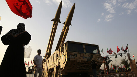 Irã ataca bases dos EUA no Kuwait